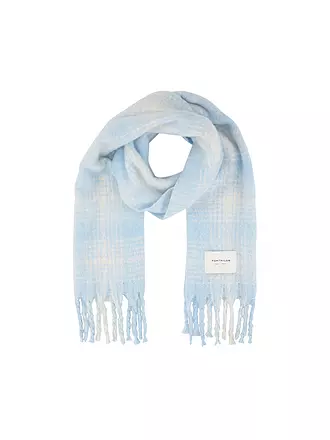 TOM TAILOR | Sciarpa | 